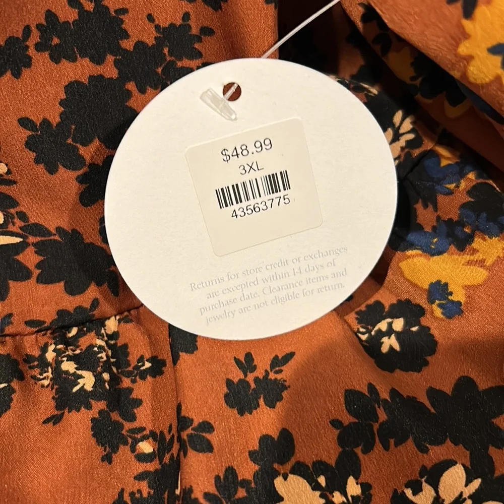 Boutique women’s top - Picture 4 of 4